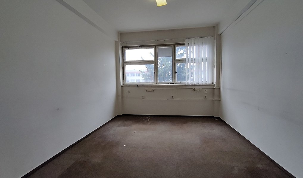 Pronájem kanceláře 31 m², Praha – náhled fotky 4