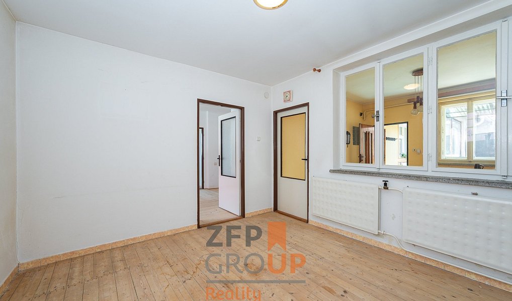 Prodej domu 292 m² s pozemkem 1 850 m², Újezd u Boskovic – náhled fotky 5