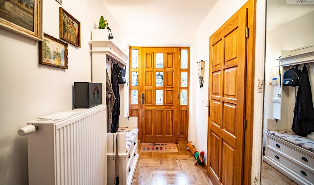 Prodej domu 547 m² s pozemkem 1 355 m², Most – náhled fotky 2