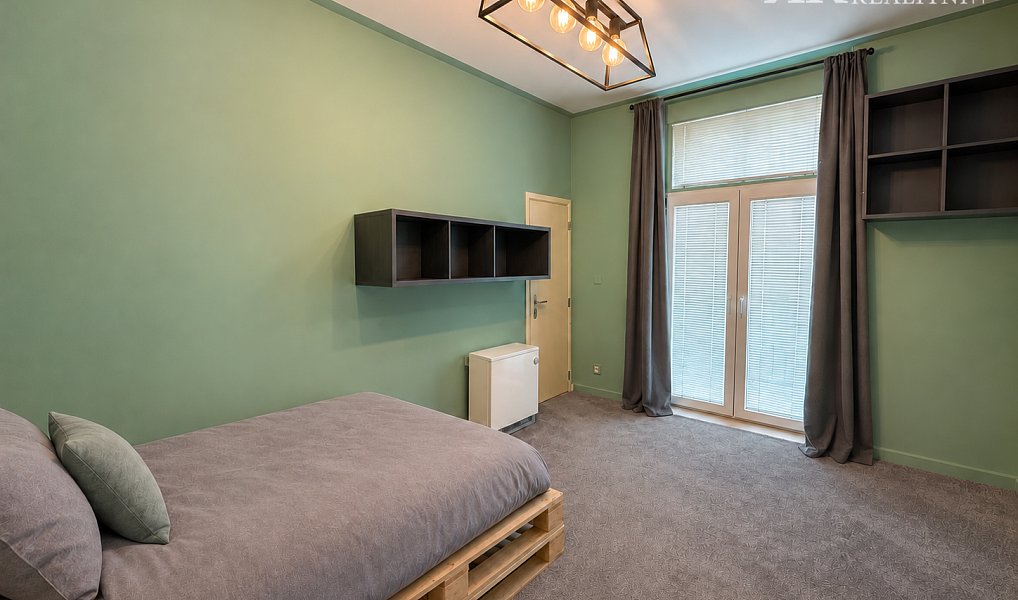 Pronájem bytu 2+kk 47 m², Praha – náhled fotky 4