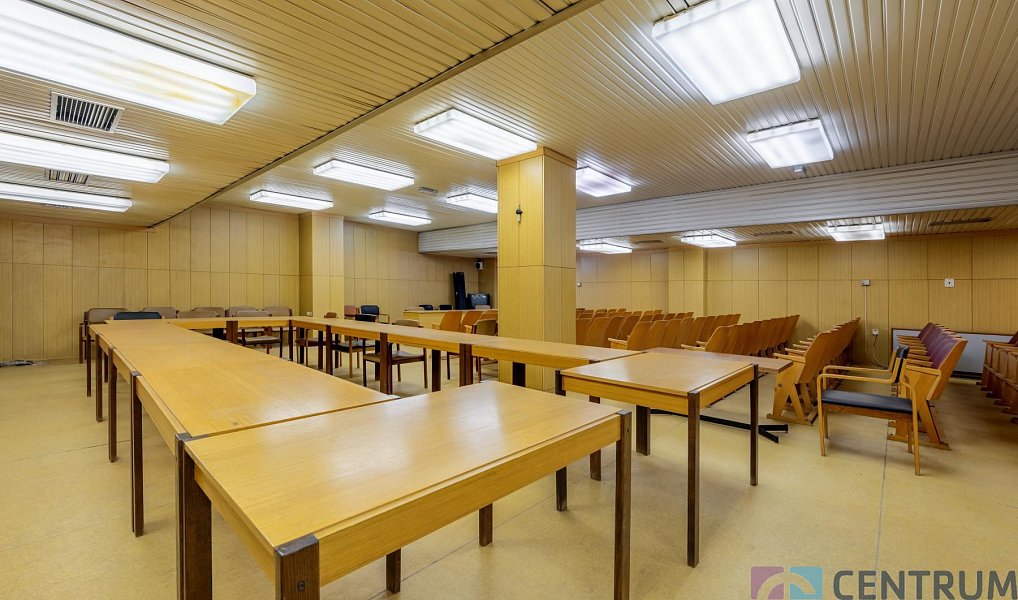 Pronájem kanceláře 1 371 m², Turnov – náhled fotky 15