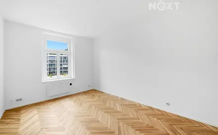 Prodej bytu 1+kk 29 m², Pod pekárnami, Praha 9 - Vysočany