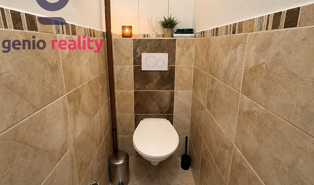Prodej bytu 2+1 59 m², Hradec Králové – náhled fotky 9