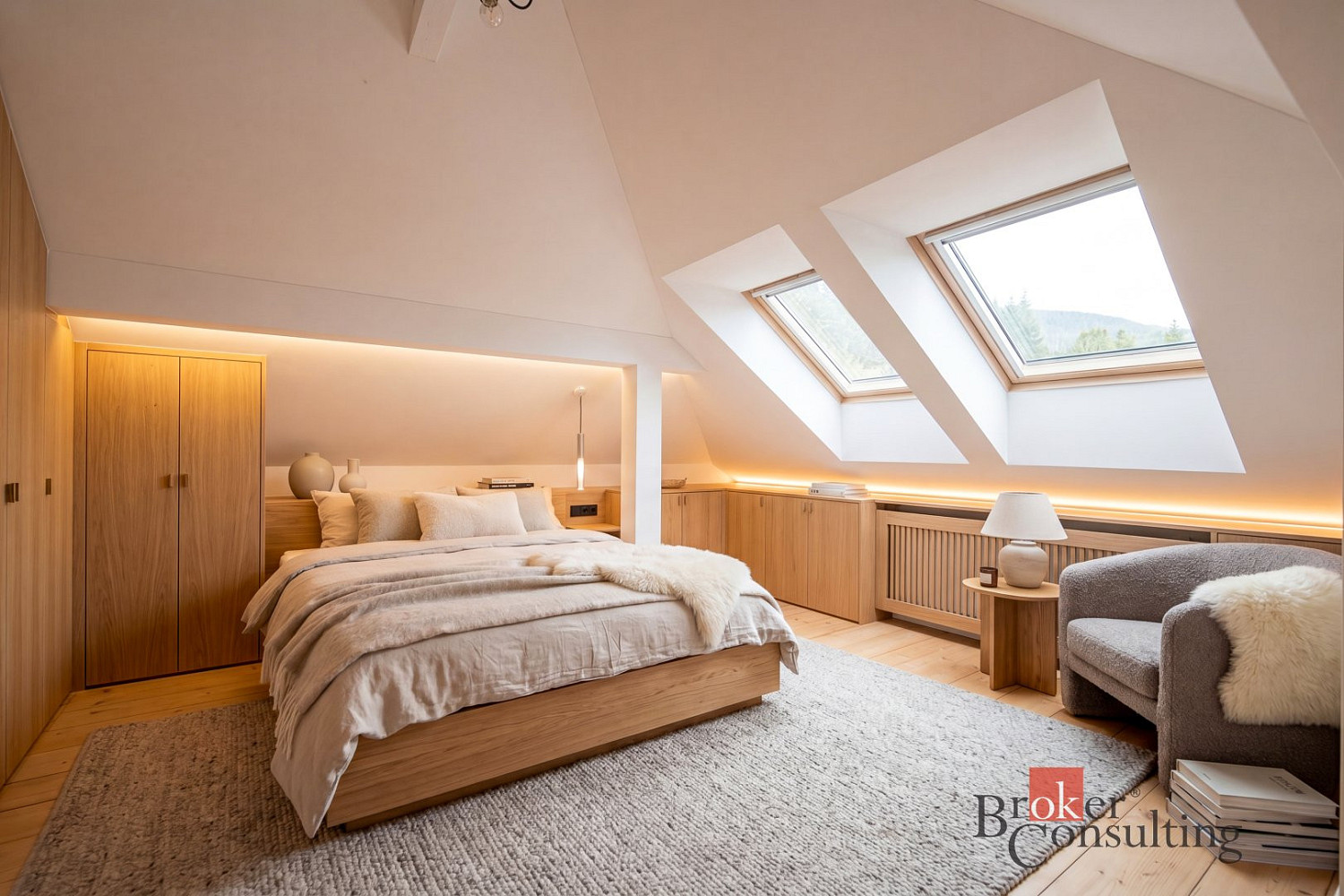 Prodej bytu 2+kk 64 m² — photo 3