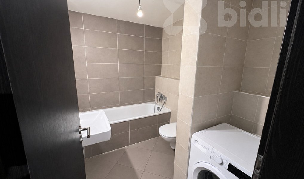 Pronájem bytu 2+kk 55 m², Praha – náhled fotky 6