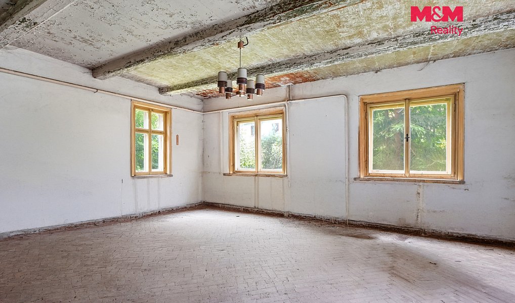 Prodej domu 160 m² s pozemkem 1 314 m², Smržovka – náhled fotky 6