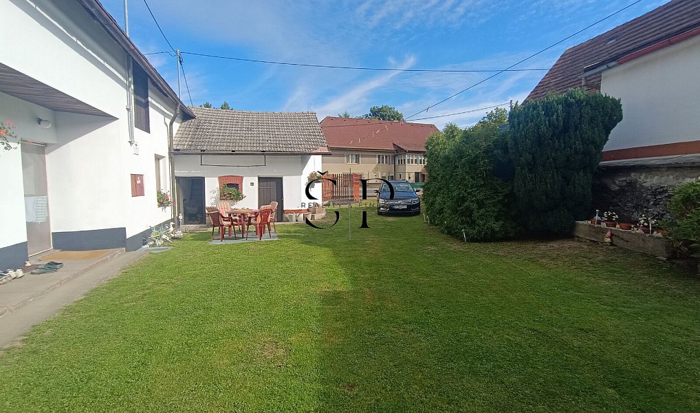 Prodej chaty/chalupy 80 m² s pozemkem 761 m², Měčín – náhled fotky 4