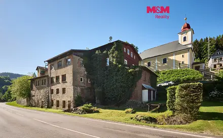 Prodej bytu 3+1 129 m²