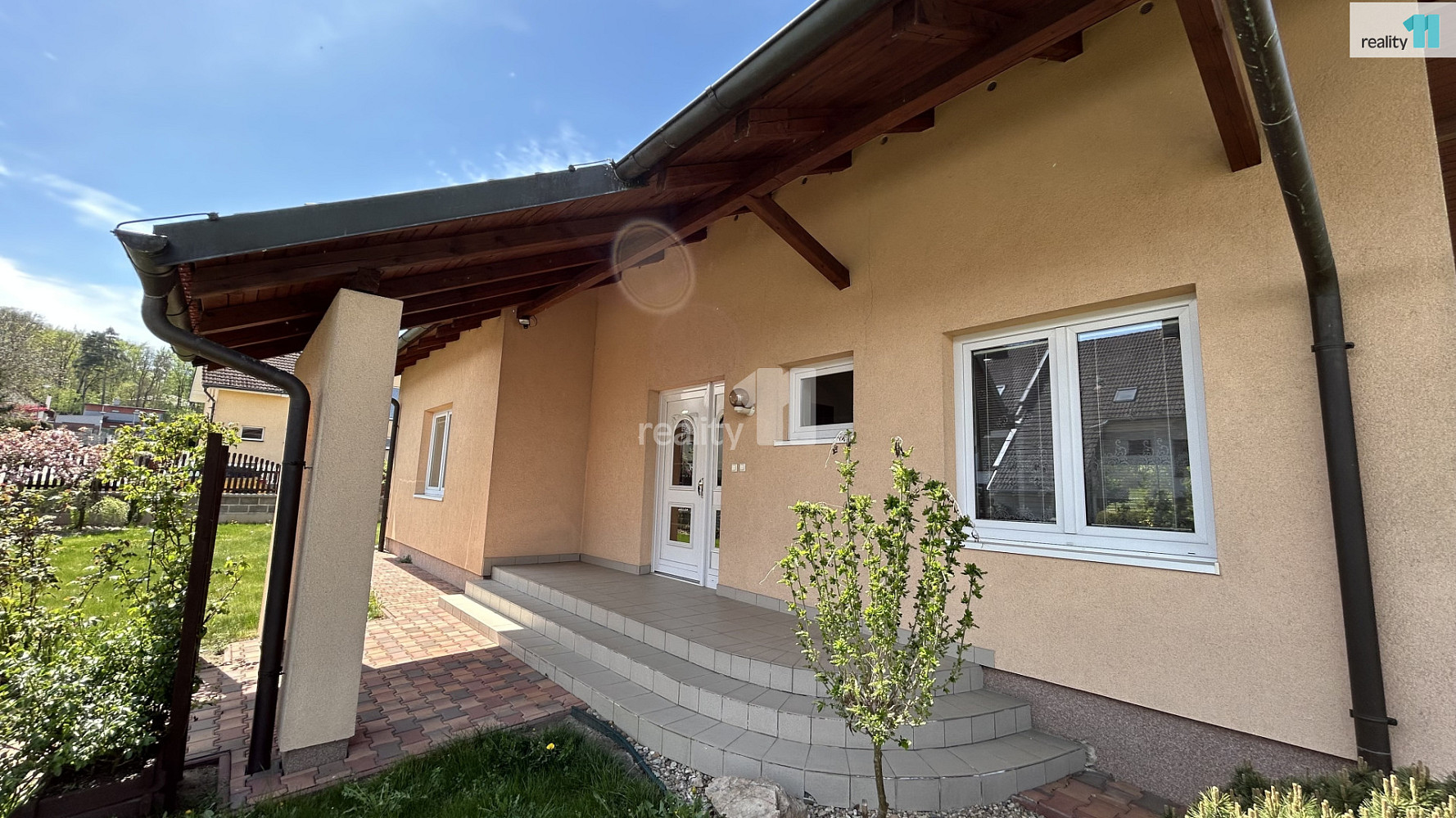 Dům 5+1 – Humpolec, okres Pelhřimov – pohled 5