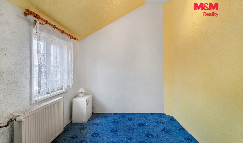 Prodej domu 92 m² s pozemkem 84 m², Kolín – náhled fotky 8