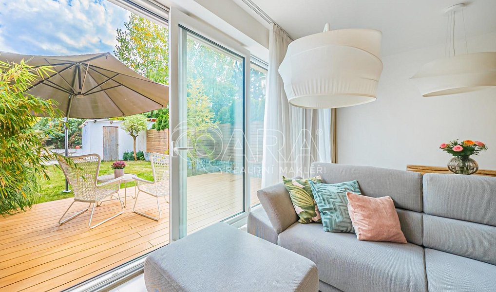 Prodej domu 104 m² s pozemkem 235 m², Hřebeč – náhled fotky 12