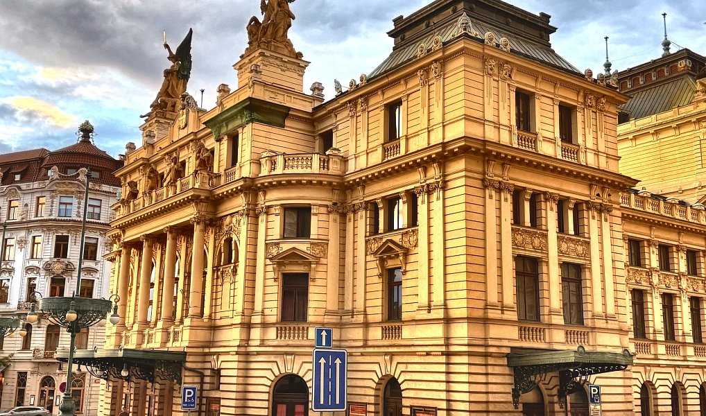 Prodej bytu 1+kk 28 m², Praha – náhled fotky 20