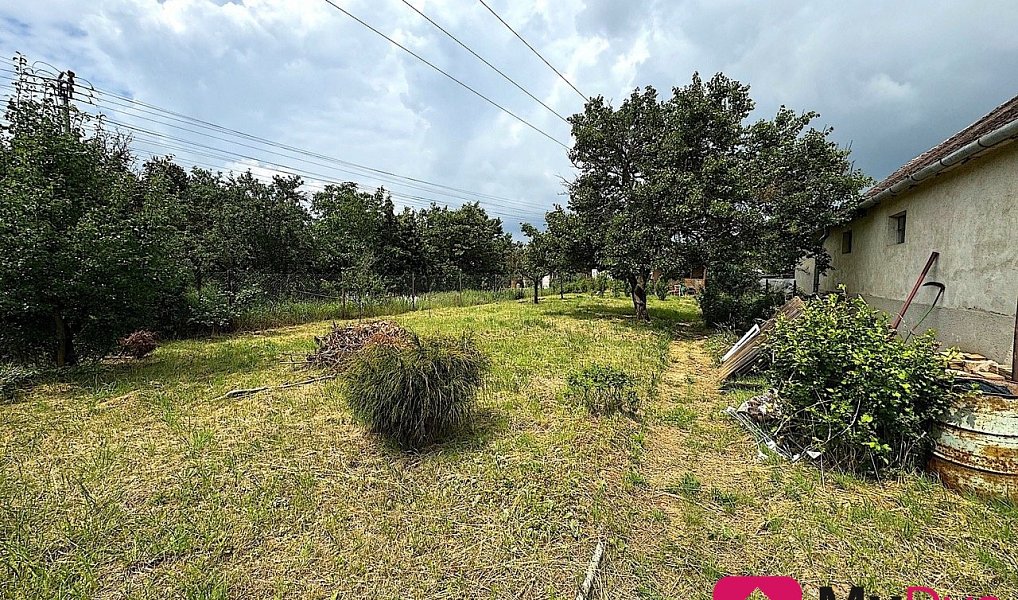Prodej zahrady 513 m², Suchohrdly – náhled fotky 2