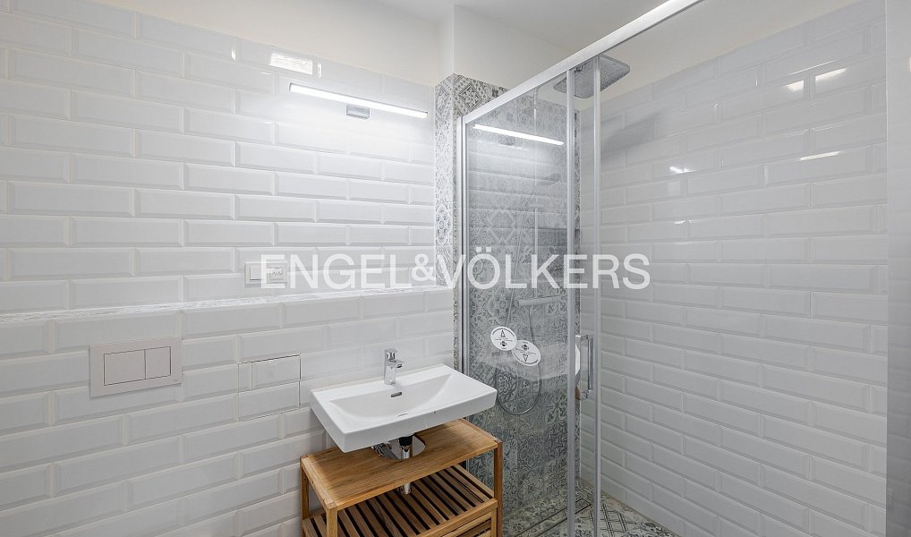 Pronájem bytu 2+kk 51 m², Praha – náhled fotky 4