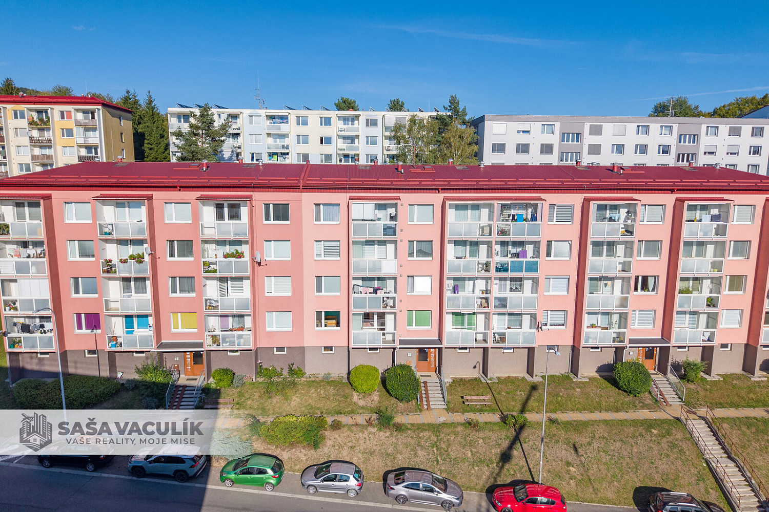 Prodej bytu 3+1 72 m² – fotografie 2