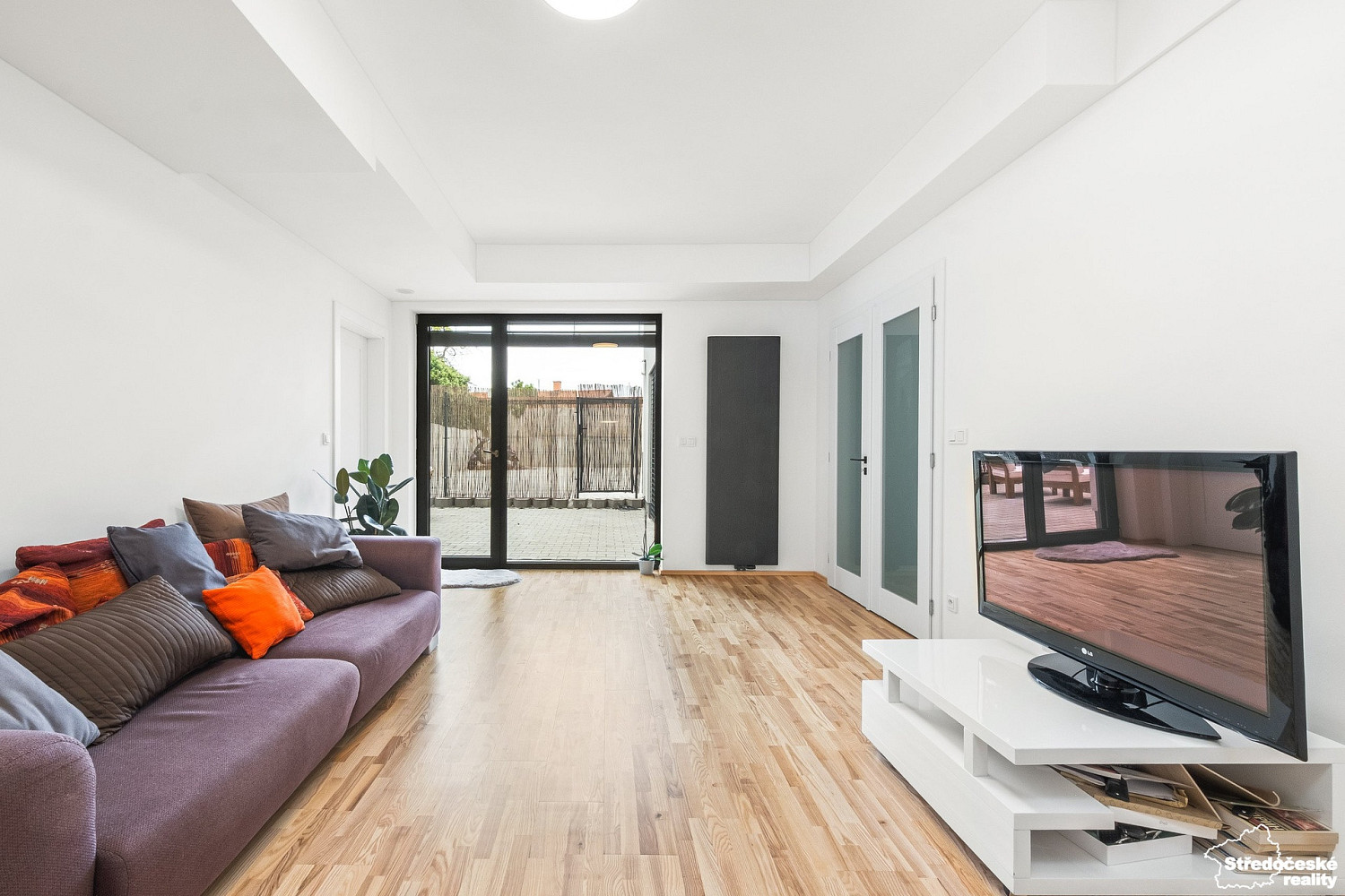 Prodej bytu 3+kk 95 m² – fotografie 2