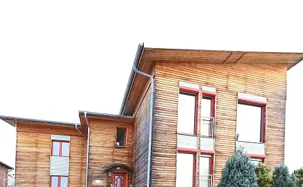 Prodej nájemního domu, činžáku 370 m², Vilová, Františkovy Lázně, okres Cheb