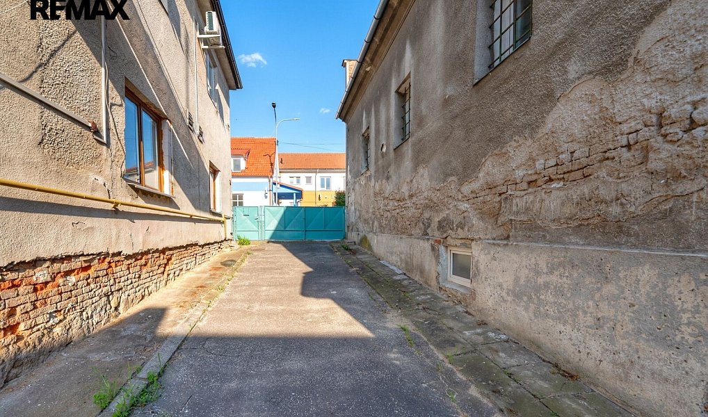 Prodej domu 107 m² s pozemkem 29 m², Koryčany – náhled fotky 25