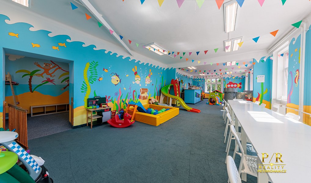 Prodej komerčního objektu (jiného typu) 650 m², Chodov – náhled fotky 11