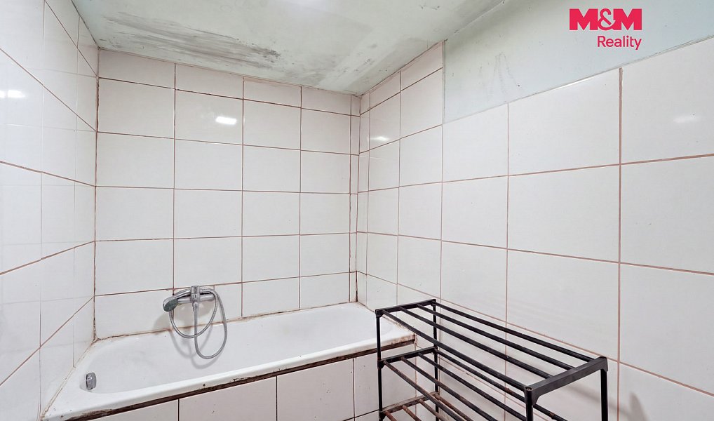 Prodej domu 120 m² s pozemkem 140 m², Ústí nad Labem – náhled fotky 6
