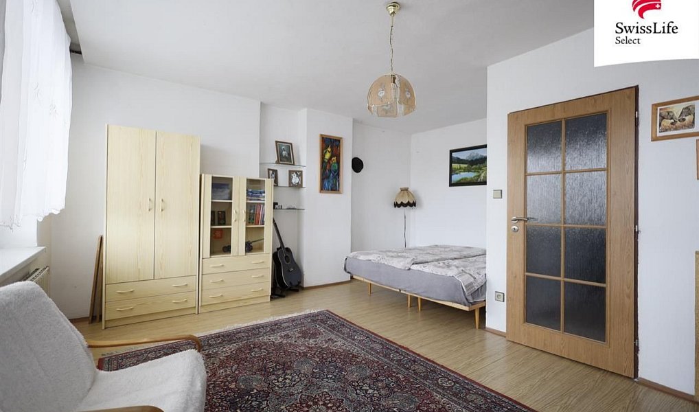 Prodej domu 166 m² s pozemkem 289 m², Jihlava – náhled fotky 13
