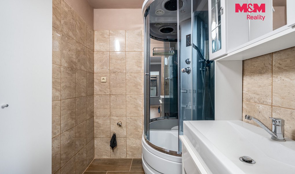 Prodej bytu 3+1 68 m², Krupka – náhled fotky 11
