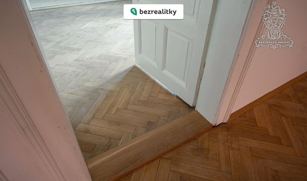 Prodej bytu 3+kk 84 m², Nymburk – náhled fotky 3