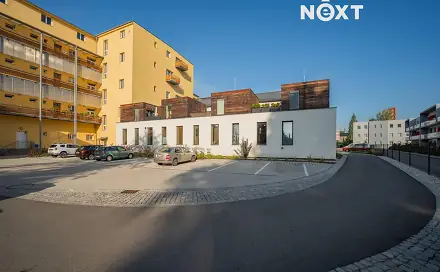 Prodej bytu 2+kk 93 m², 28. října, Zábřeh, okres Šumperk