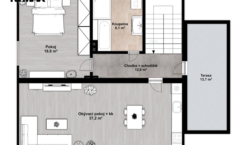 Prodej domu 158 m² s pozemkem 979 m², Ostrava – náhled fotky 9