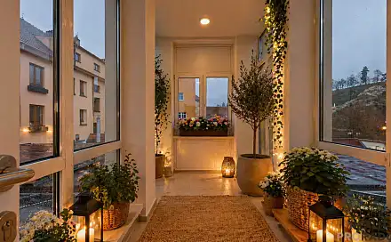 Prodej bytu 2+kk 80 m², Karlovo nám., Třebíč - Vnitřní Město