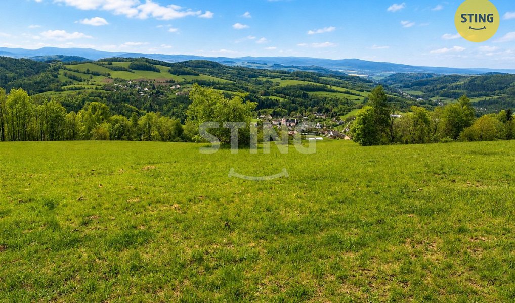Prodej lesa 18 548 m², Jakubovice – náhled fotky 2