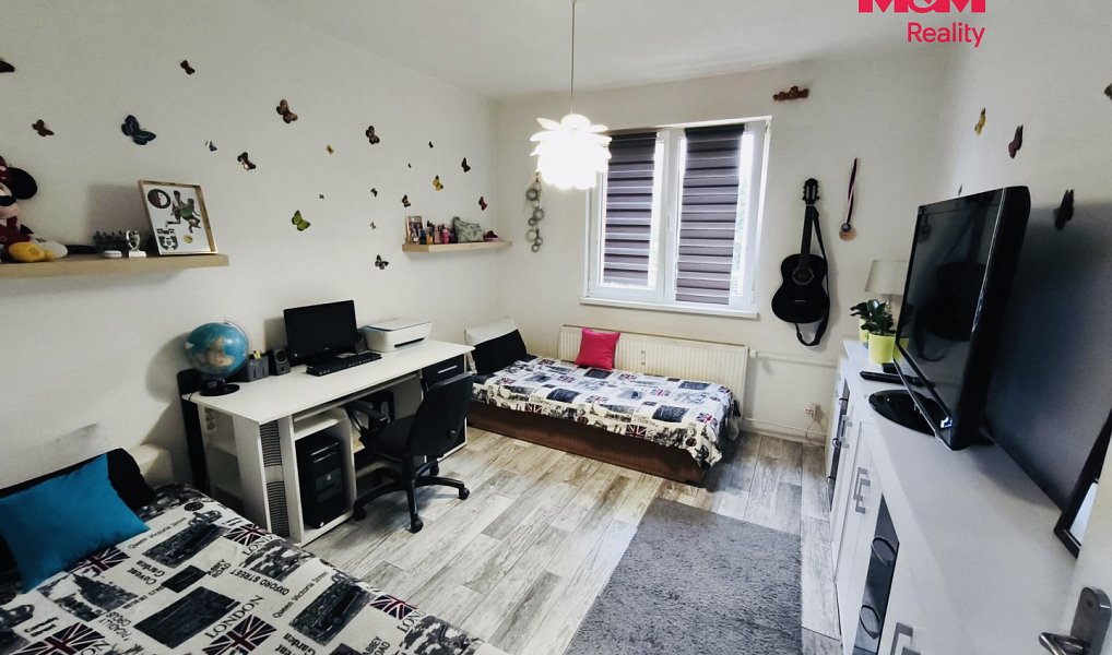 Prodej bytu 3+1 55 m², Orlová – náhled fotky 5