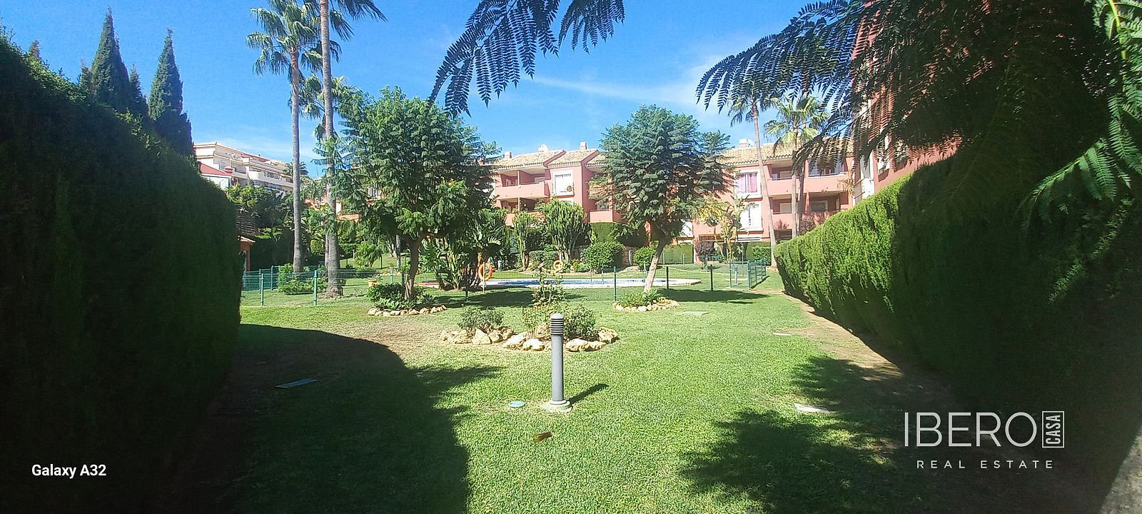 Pis 4+kk – Mijas, Riviera del Sol - Fase VIII, Urbanización Sitio de Calahonda - Més