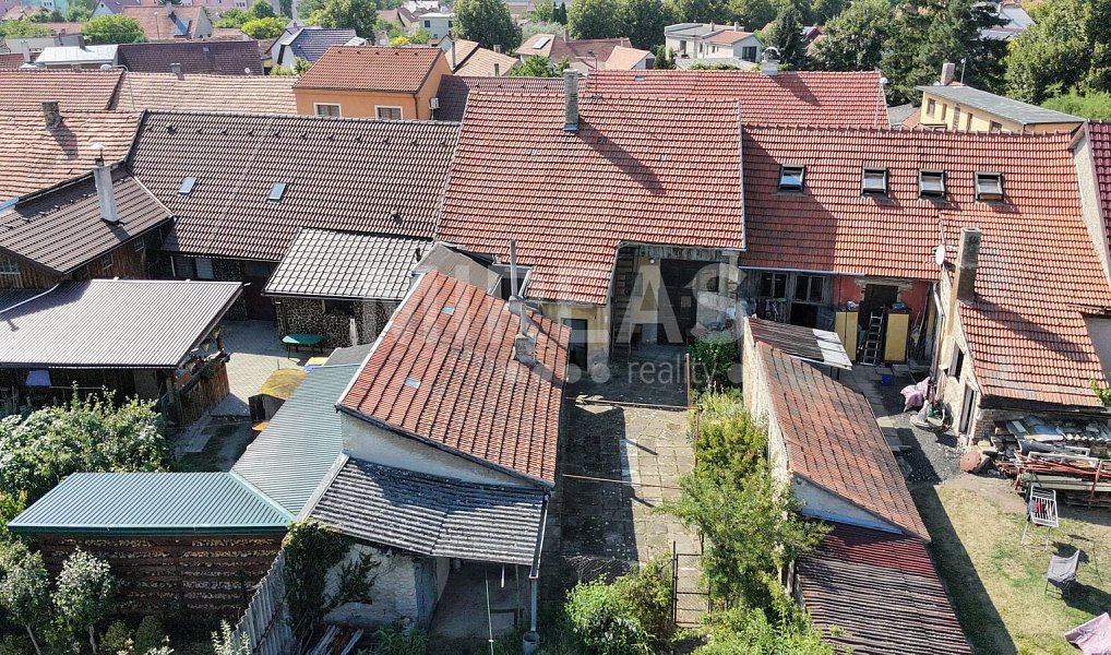Prodej domu 58 m² s pozemkem 563 m², Sadská – náhled fotky 7