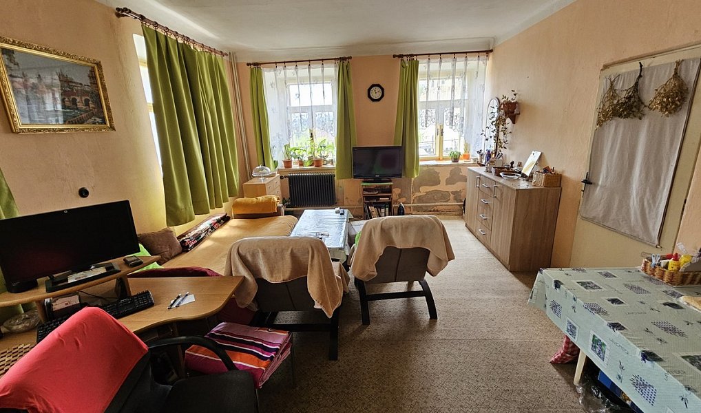 Prodej domu 800 m² s pozemkem 1 634 m², Úštěk – náhled fotky 10