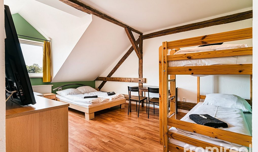 Prodej restaurace 340 m², Šatov – náhled fotky 12