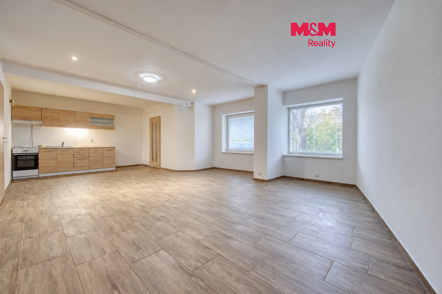 Pronájem domu 162 m² s pozemkem 162 m²