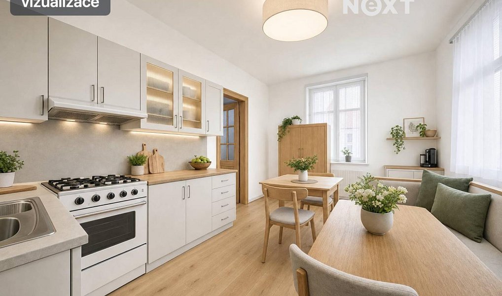 Prodej domu 114 m² s pozemkem 317 m², Úpice – náhled fotky 7