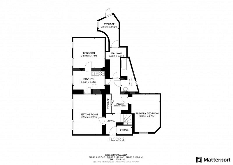Prodej domu 213 m² s pozemkem 398 m² – fotografie 3