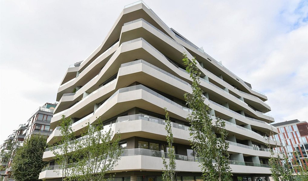 Pronájem bytu 2+kk 70 m², Praha – náhled fotky 23