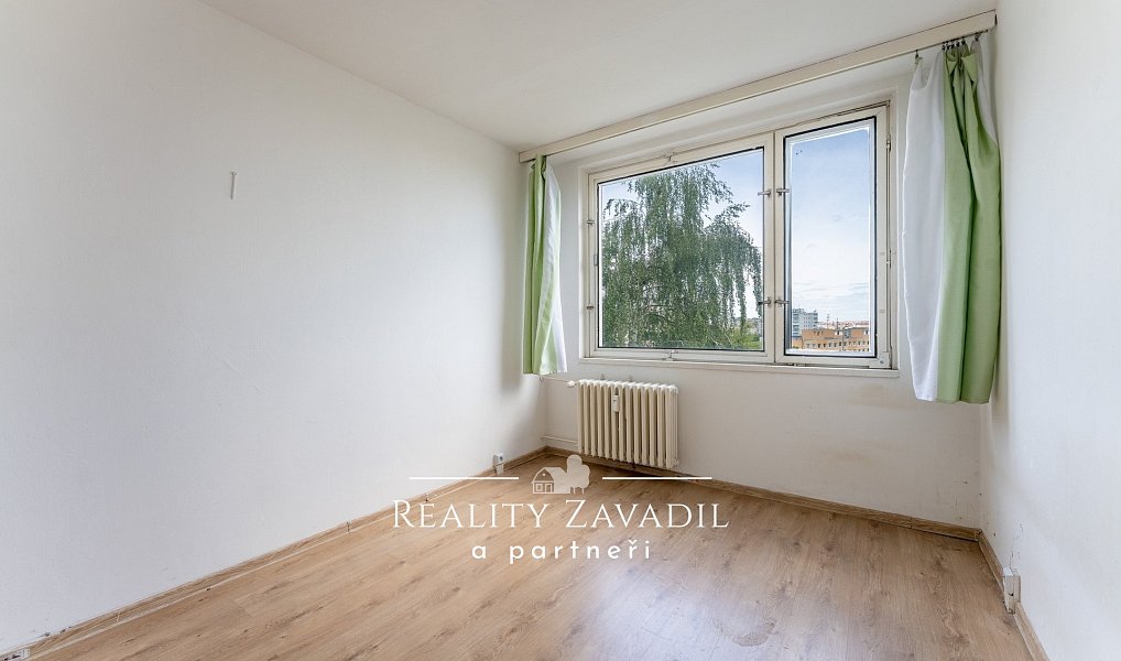 Prodej bytu 3+1 76 m², Praha – náhled fotky 8