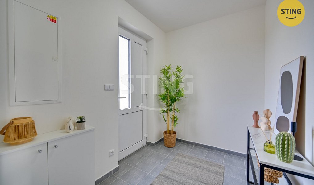 Prodej domu 120 m² s pozemkem 494 m², Sezemice – náhled fotky 10
