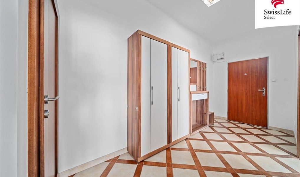 Pronájem bytu 2+kk 55 m², Praha – náhled fotky 6