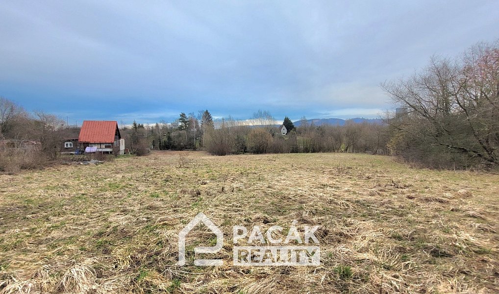 Prodej stavebního pozemku 2 896 m², Lipník nad Bečvou – náhled fotky 10