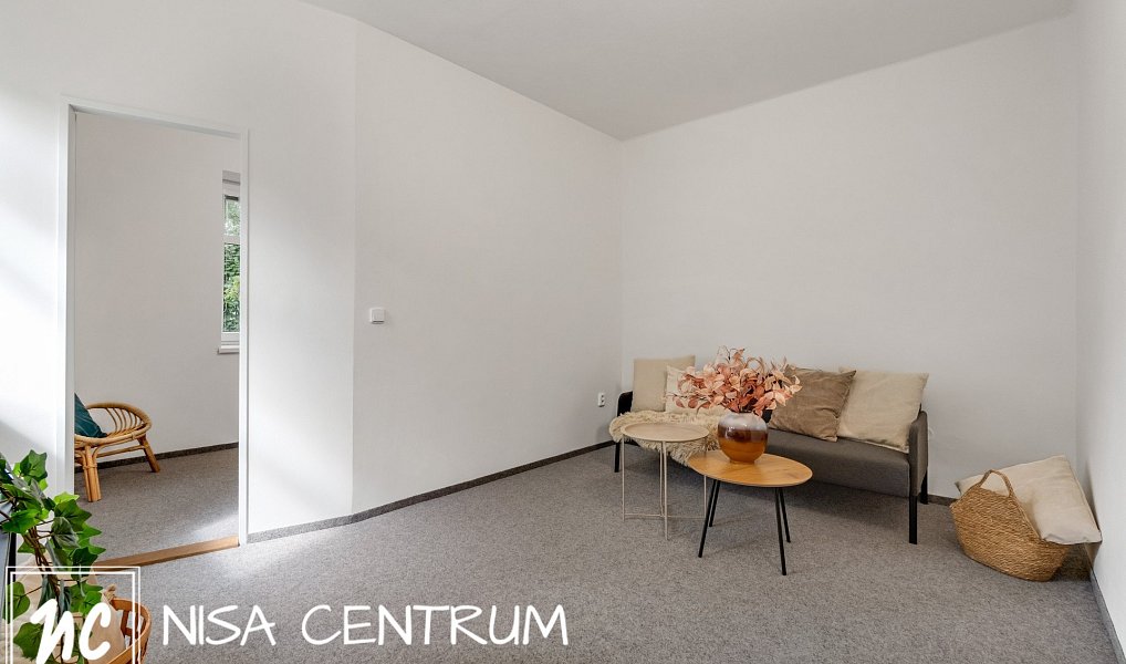 Prodej bytu 2+1 39 m², Liberec – náhled fotky 2