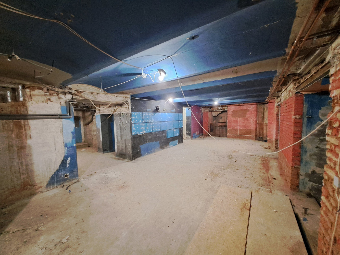Pronájem obchodních prostor 292 m² – fotografie 5
