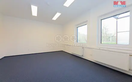 Pronájem kanceláře 139 m², Brněnská, Staré Město, okres Uherské Hradiště