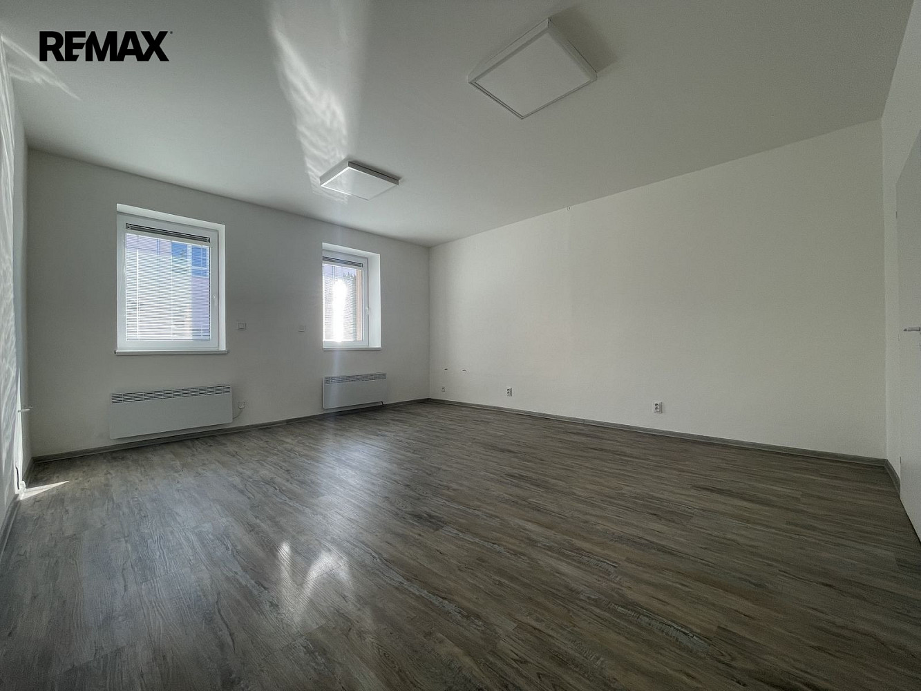 Pronájem bytu 2+kk 57 m²