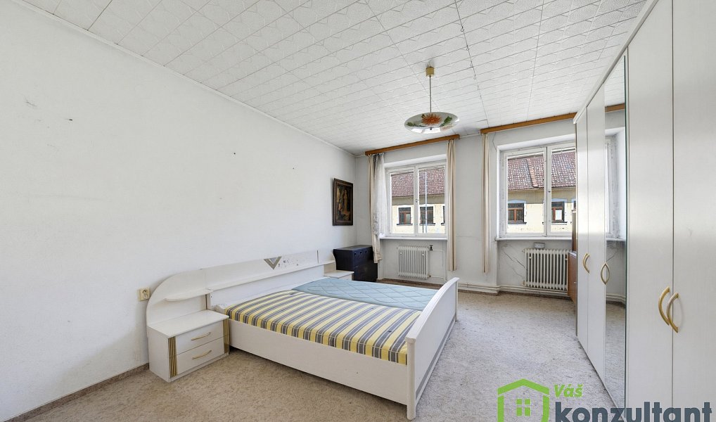 Prodej domu 222 m² s pozemkem 135 m², Velké Meziříčí – náhled fotky 3