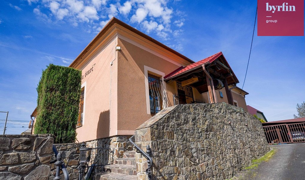 Pronájem restaurace 174 m², Opava – náhled fotky 26